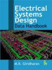 Image for Electrical systems design  : data handbook