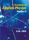 Image for A Textbook of Applied Physics