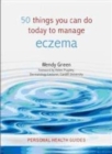 Image for 50 Things You Can Do Today to Manage Eczema