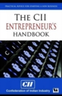Image for The CII Entrepreneur&#39;s Handbook