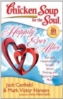 Image for Chicken Soup for the Soul : Happily Ever After