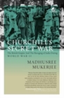 Image for Churchill&#39;s Secret War