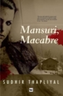 Image for Mansuri, Macabre