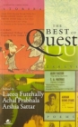 Image for The Best of Quest