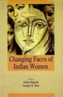 Image for Changing Faces of Indian Women