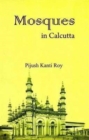 Image for Mosques in Calcutta (with Colour Photographs)