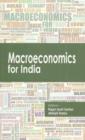 Image for Macroeconomics for India