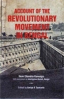 Image for ACCOUNT OF THE REVOLUTIONARY MOVEMENT IN