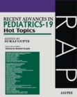 Image for Recent Advance in Pediatrics Vol.19 Hot Topics