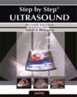 Image for Step by Step: Ultrasound