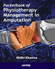 Image for Pocket Book of Physiotherapy Management in Amputation