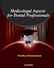 Image for Medicolegal Aspects for Dental Professionals