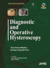 Image for Diagnostic and Operative Hysteroscopy