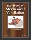 Image for Handbook of Mechanical Ventilation