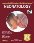 Image for Jaypee Gold Standard Mini Atlas Series: Neonatology