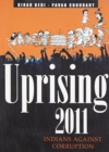 Image for Uprising 2011