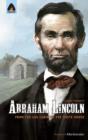 Image for Abraham Lincoln  : from log cabin to White House