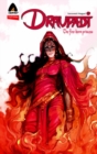 Image for Draupadi: Fire-born Princess