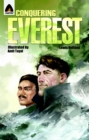 Image for Conquering Everest  : the story of Edmund Hillary and Tenzing Norgay