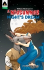 Image for A midsummer night&#39;s dream  : a graphic novel