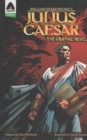 Image for Julius Caesar : The Graphic Novel