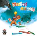 Image for Magical animals  : The three Bears, The three little pigs &amp; The frog prince