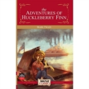 Image for The Adventure of Huckleberry Finn