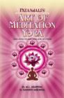 Image for Patanjali&#39;s: Art Of Meditation Yoga