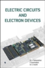 Image for Electric Circuits and Electron Devices