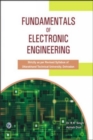 Image for Fundamentals of Electronic Engineering
