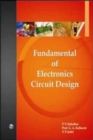 Image for Fundamental of Electronics Circuit Design