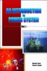 Image for An Introduction to Power System: Vol. I