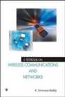 Image for A Textbook on Wireless Communications and Networks
