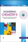 Image for Engineering Chemistry-II
