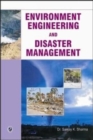 Image for Environment Engineering and Disaster Management