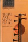 Image for There are seven notes