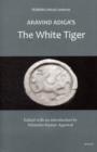 Image for Aravind Adiga&#39;s The white tiger