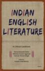 Image for Indian English Literature: A Critical Casebook (Low-price Edition)