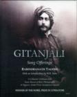 Image for Gitanjali: Song Offerings (Collector&#39;s Edition)