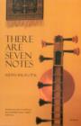 Image for There are seven notes