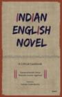 Image for Indian English novel  : a critical casebook