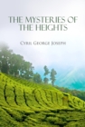 Image for The mysteries of the heights