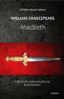 Image for William Shakespeare&#39;s &#39;Macbeth&#39; (ROMAN Critical Context)