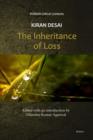 Image for Kiran Desai&#39;s The inheritance of loss