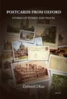 Image for POSTCARDS FROM OXFORD: Stories of Women and Travel
