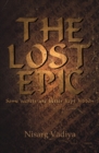 Image for The lost epic