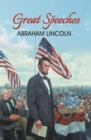 Image for Great Speeches of Abraham Lincoln