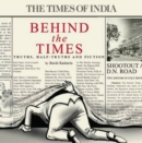 Image for Behind The Times