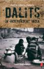 Image for Justice, liberty, equality  : Dalits in independent India