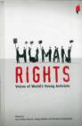 Image for Human rights  : voices of world&#39;s young activists